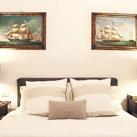 B&B Casa Chinaski 몬델로 외부 사진