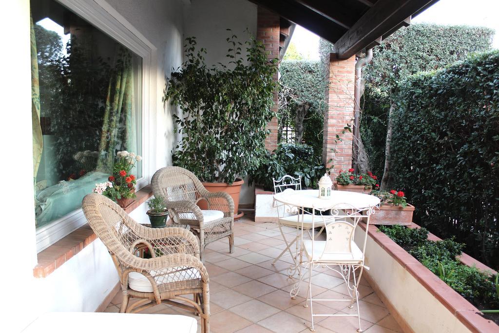 B&B Casa Chinaski 몬델로 외부 사진