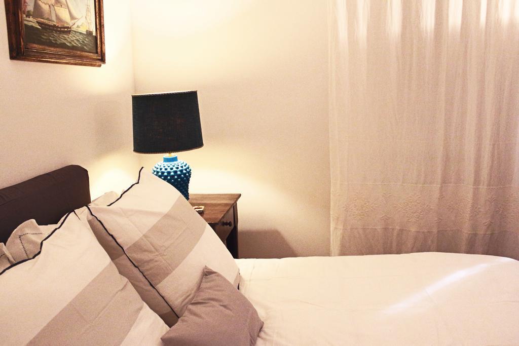 B&B Casa Chinaski 몬델로 외부 사진