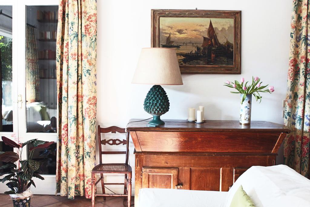 B&B Casa Chinaski 몬델로 외부 사진