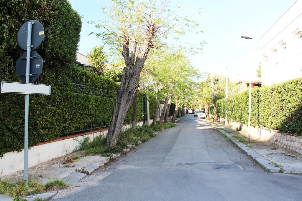 B&B Casa Chinaski 몬델로 외부 사진