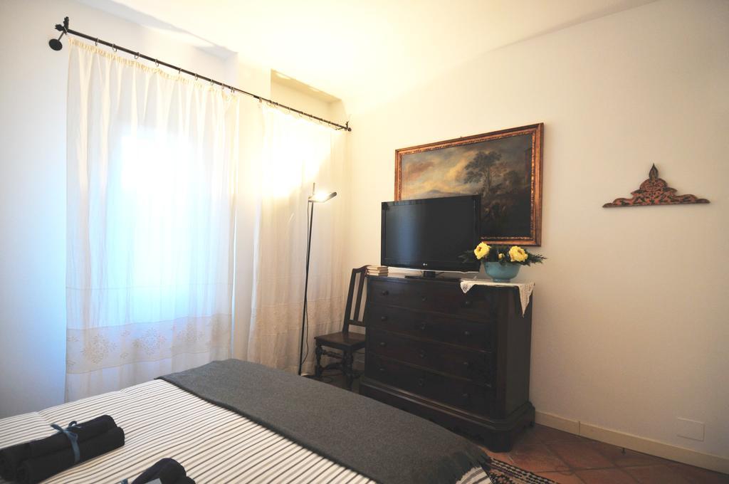 B&B Casa Chinaski 몬델로 외부 사진