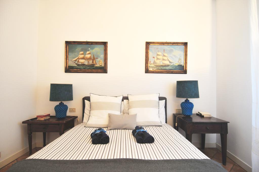 B&B Casa Chinaski 몬델로 외부 사진