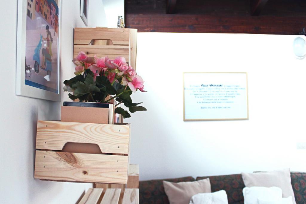 B&B Casa Chinaski 몬델로 외부 사진