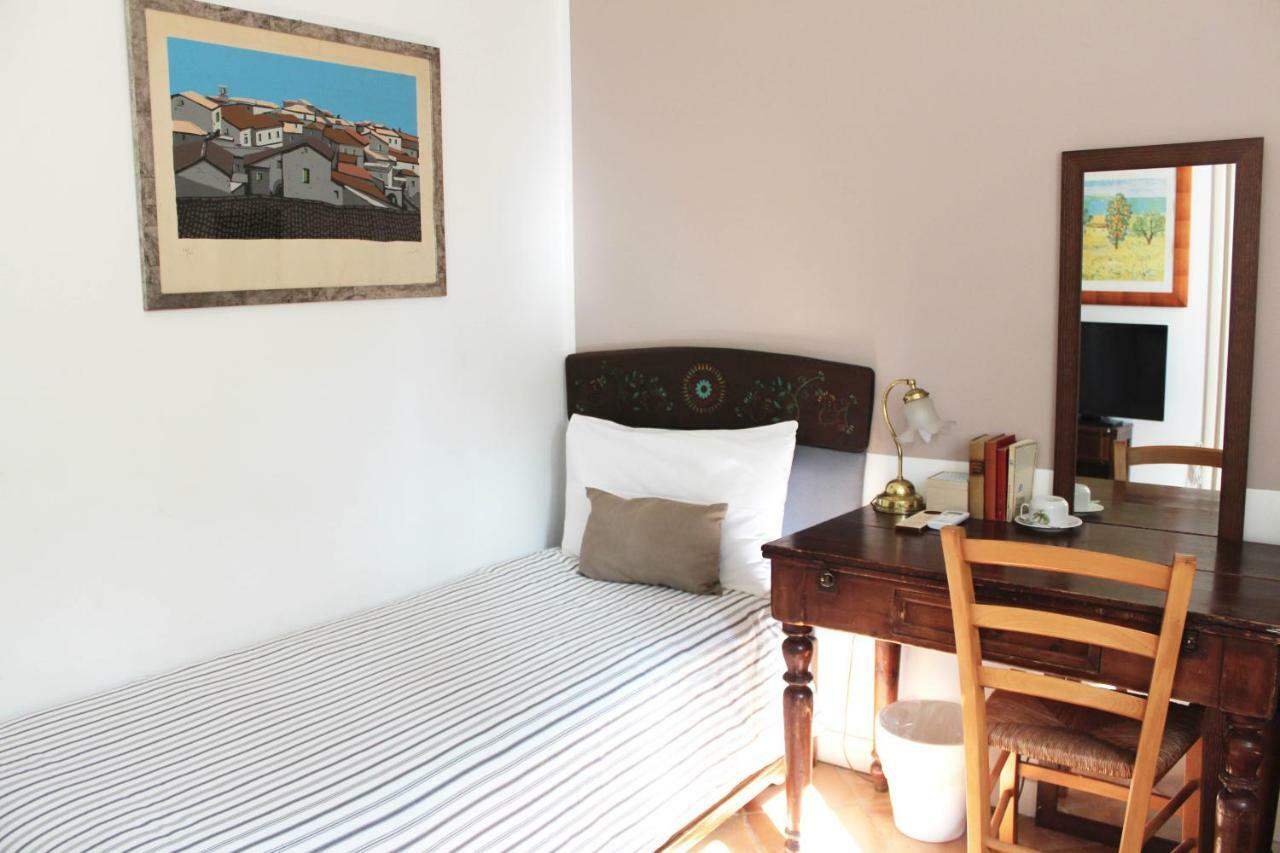 B&B Casa Chinaski 몬델로 외부 사진