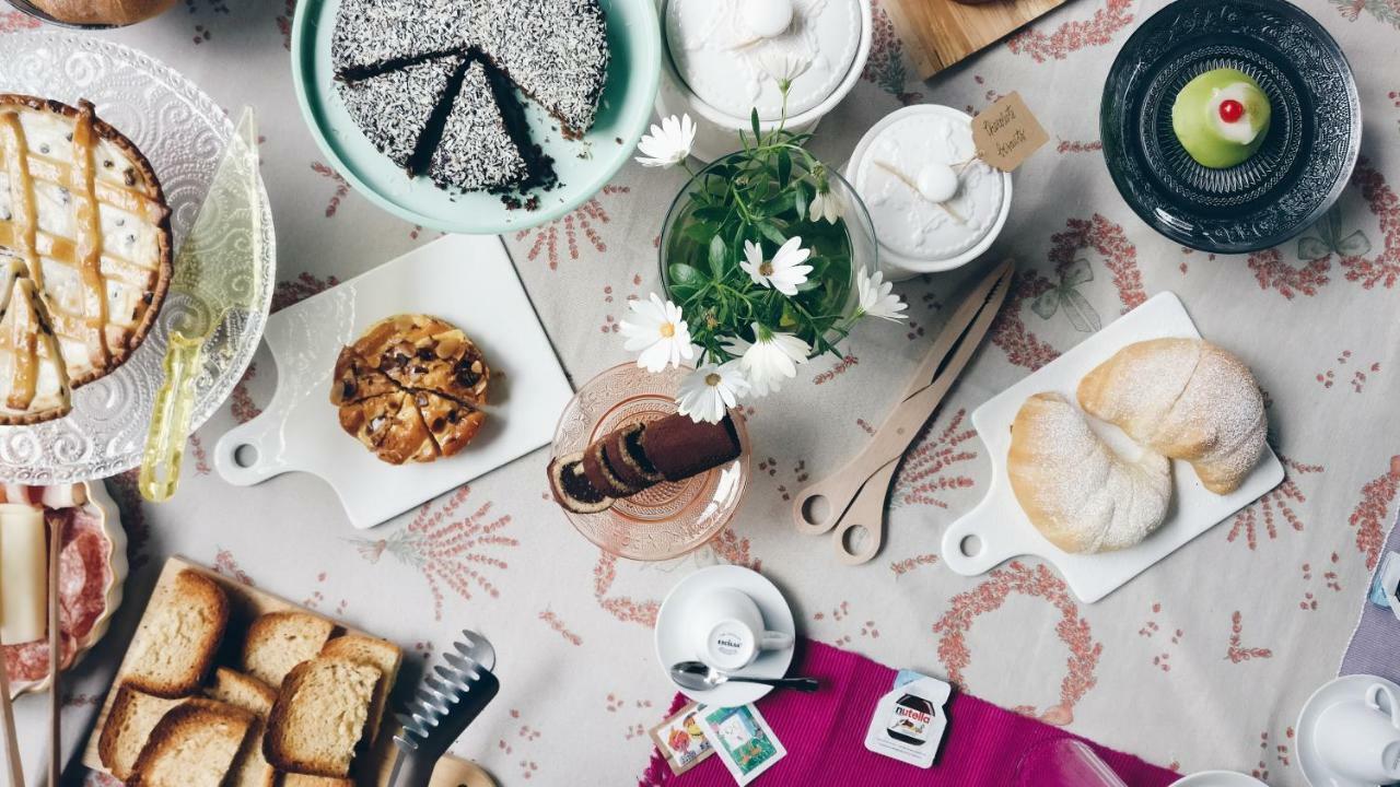 B&B Casa Chinaski 몬델로 외부 사진