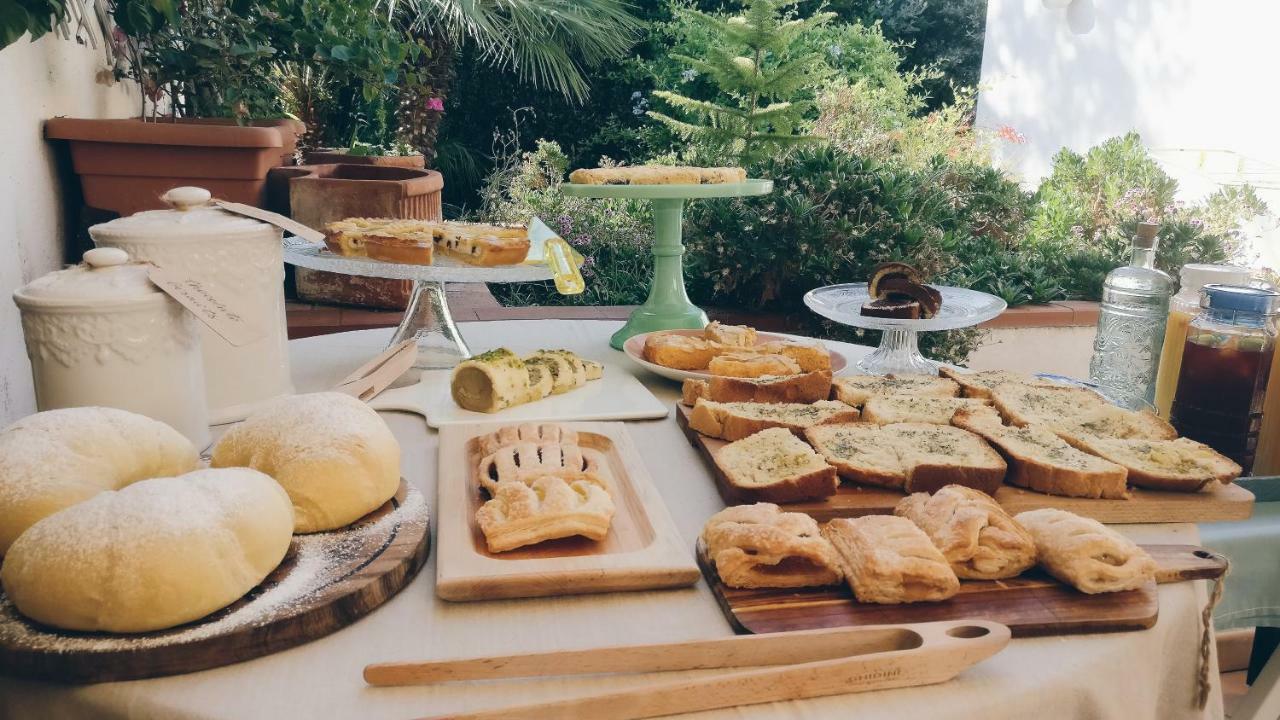 B&B Casa Chinaski 몬델로 외부 사진