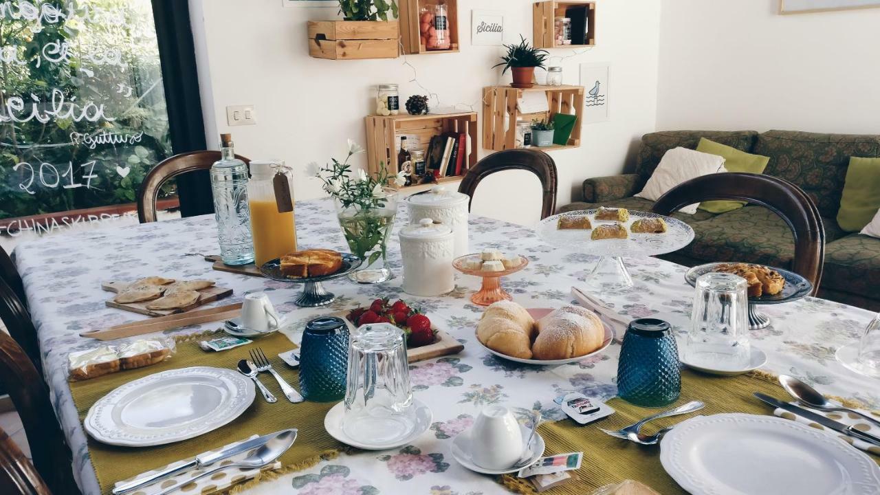 B&B Casa Chinaski 몬델로 외부 사진