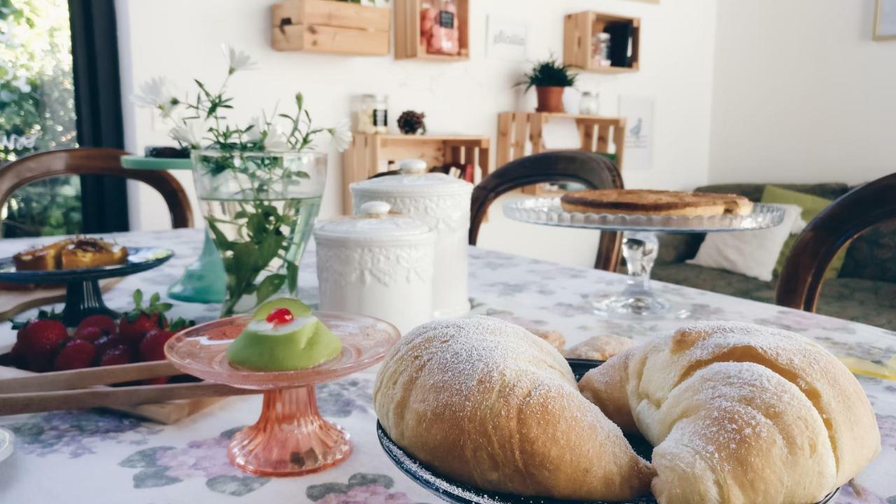 B&B Casa Chinaski 몬델로 외부 사진