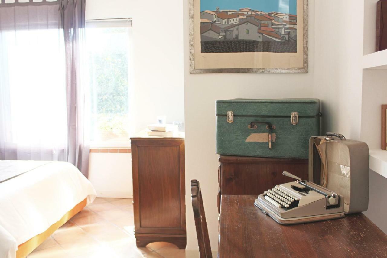 B&B Casa Chinaski 몬델로 외부 사진
