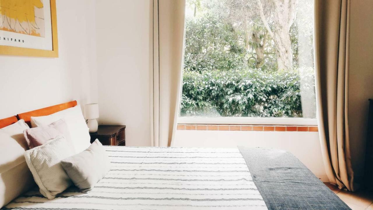 B&B Casa Chinaski 몬델로 외부 사진