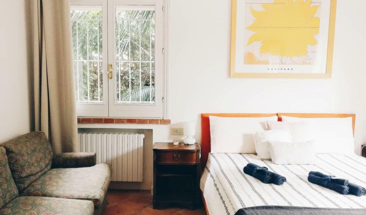B&B Casa Chinaski 몬델로 외부 사진
